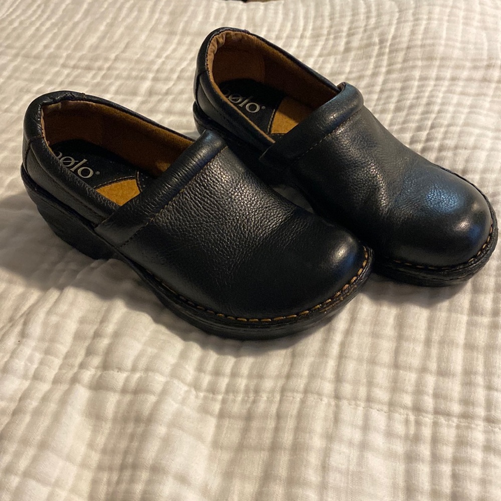 Bølo Clogs
